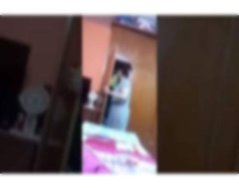 «بسبب سوء سلوكها».. طفل مصري يصور لحظة مقتل والدته «بسبب سوء سلوكها».. طفل مصري يصور لحظة مقتل والدته