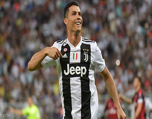 تبرع رونالدو بمليون ونصف يورو للصائمين في غزة.. الحقيقة تظهر تبرع رونالدو بمليون ونصف يورو للصائمين في غزة.. الحقيقة تظهر