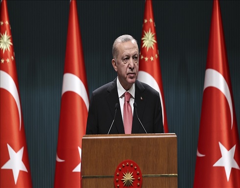 أردوغان: إيداعات الليرة بنظام الوديعة المحمية تصل 163 مليار أردوغان: إيداعات الليرة بنظام الوديعة المحمية تصل 163 مليار