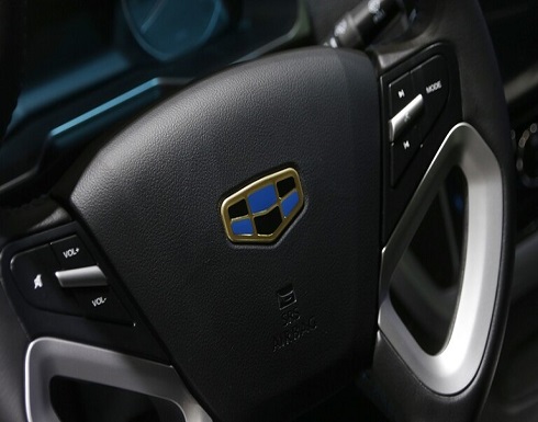 الصينية Geely تستعد لإطلاق منافسة Telluride الكبيرة من كيا الصينية Geely تستعد لإطلاق منافسة Telluride الكبيرة من كيا