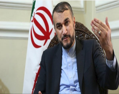 إيران: باقون في سوريا رغم معارضة روسيا إيران: باقون في سوريا رغم معارضة روسيا