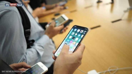 ما تبيعه أبل في أسبوع.. تبيعه غوغل في عام ما تبيعه أبل في أسبوع.. تبيعه غوغل في عام