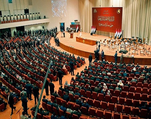 "الإطار التنسيقي" يطعن بقانونية أولى جلسات نواب العراق "الإطار التنسيقي" يطعن بقانونية أولى جلسات نواب العراق