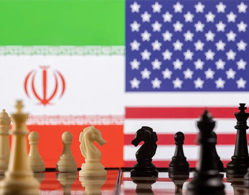 أمريكا: إيران ليست "شريكا راغبا" في إعادة إحياء الاتفاق النووي أمريكا: إيران ليست "شريكا راغبا" في إعادة إحياء الاتفاق النووي