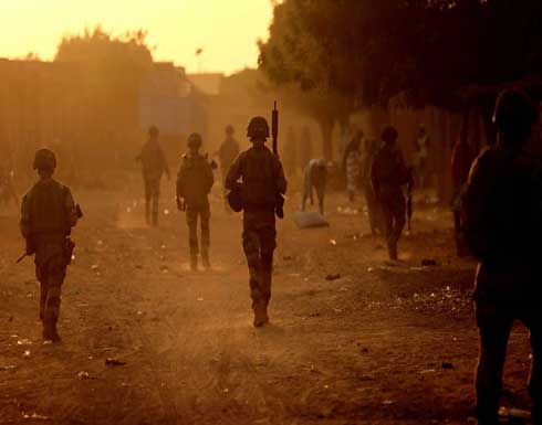 مرتزقة فاغنر في أفريقيا أداة بيد بوتين وسجل فاشل في مواجهة الجهاديين مرتزقة فاغنر في أفريقيا أداة بيد بوتين وسجل فاشل في مواجهة الجهاديين