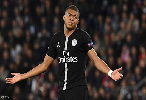 هكذا تحول مبابي من ريال مدريد إلى سان جرمان هكذا تحول مبابي من ريال مدريد إلى سان جرمان