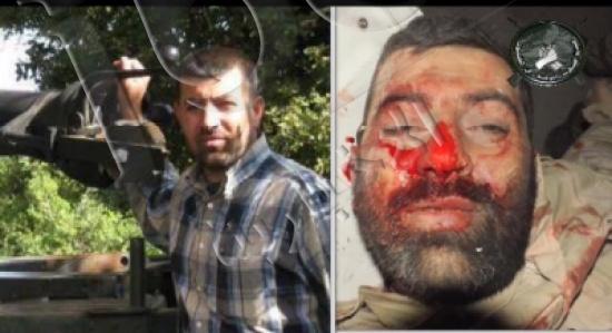 بالفيديو : حزب الله يتلاعب بجثث قتلاه للتغطية على خسائره في يبرود