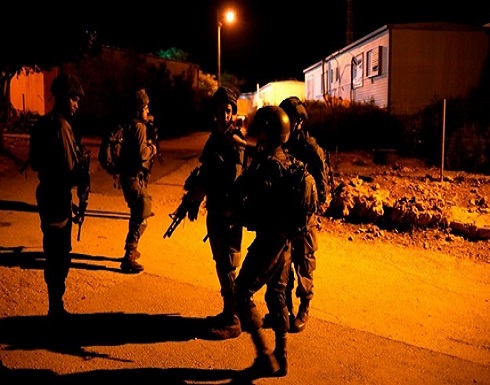 شهيد في جنين.. والاحتلال يفجّر منزل منفذ عملية ديزنغوف (شاهد) شهيد في جنين.. والاحتلال يفجّر منزل منفذ عملية ديزنغوف (شاهد)