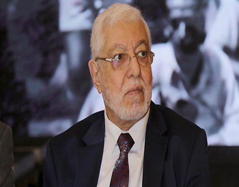 الأمين العام للإخوان: التحرك الأمريكي إزاء الجماعة تغطية على "صفقة القرن" الأمين العام للإخوان: التحرك الأمريكي إزاء الجماعة تغطية على "صفقة القرن"