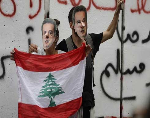 تطورات في ملف محاسبة حاكم مصرف لبنان.. دولياً لا محلياً تطورات في ملف محاسبة حاكم مصرف لبنان.. دولياً لا محلياً