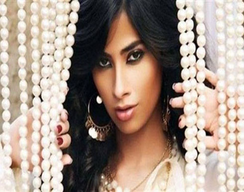 في ساعتين.. صورة روبي في "الفالنتاين" تثير ضجة على السوشيال ميديا في ساعتين.. صورة روبي في "الفالنتاين" تثير ضجة على السوشيال ميديا