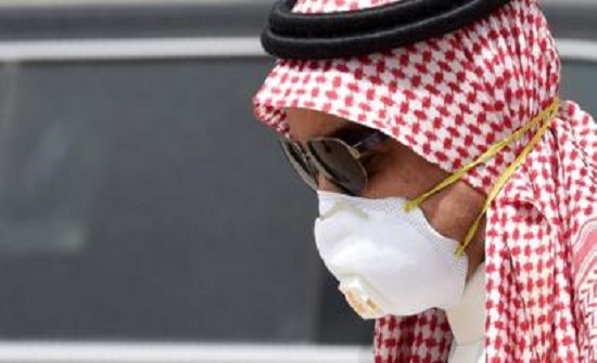 الأردن : 72 إصابة بفيروس كورونا اليوم 69 منها محلية الأردن : 72 إصابة بفيروس كورونا اليوم 69 منها محلية
