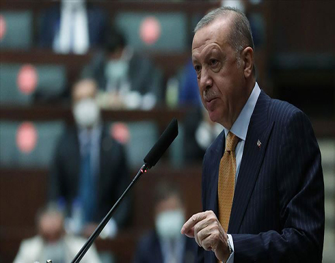 أردوغان: هناك مؤشرات على عدم دعم روسيا للاستقرار بسوريا أردوغان: هناك مؤشرات على عدم دعم روسيا للاستقرار بسوريا
