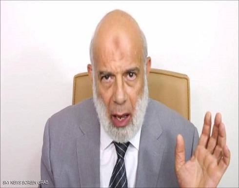 بعدما نشره عن السبسي.. منع وجدي غنيم من دخول تونس بعدما نشره عن السبسي.. منع وجدي غنيم من دخول تونس