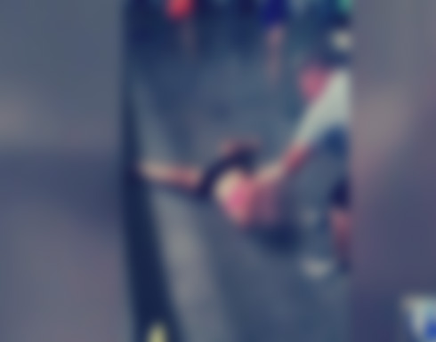 تونس : يجرّ زوجته إلى داخل البحر يجردها من ملابسها ويحاول قتلها غرقا تونس : يجرّ زوجته إلى داخل البحر يجردها من ملابسها ويحاول قتلها غرقا