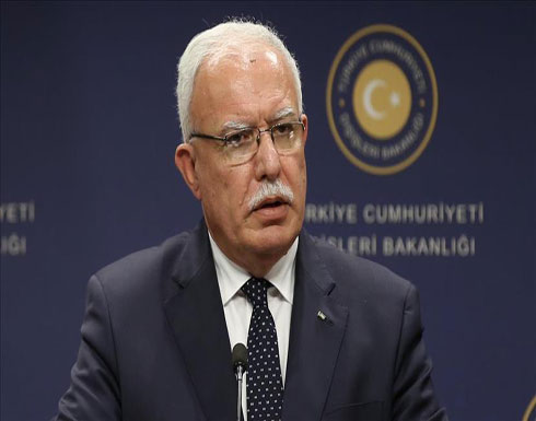 المالكي : نتحرك لتغيير توجه البرازيل بنقل سفارتها للقدس المالكي : نتحرك لتغيير توجه البرازيل بنقل سفارتها للقدس
