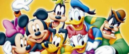 كيف كانت حياة ميكي وجوفي وبلوتو قبل شهرتهم في أفلام الكارتون؟