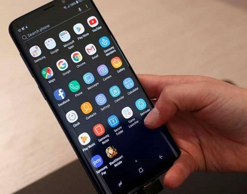 سامسونغ تتخلى عن ميزة ذكية في هاتف "إس 10" سامسونغ تتخلى عن ميزة ذكية في هاتف "إس 10"