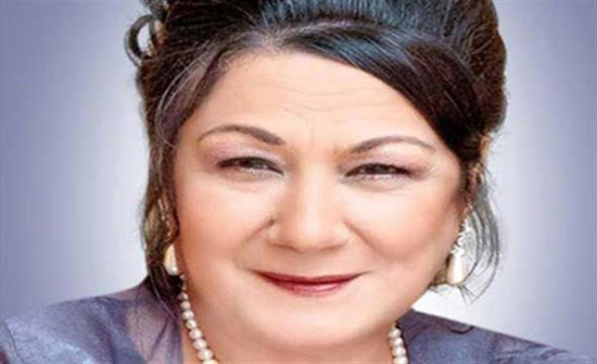 إبنة الفنانة أحلام الجريتلي تكشف سبب وفاة والدتها ولحظاتها الأخيرة إبنة الفنانة أحلام الجريتلي تكشف سبب وفاة والدتها ولحظاتها الأخيرة