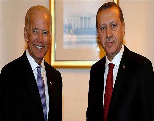 سوليفان: بايدن وأردوغان يتطلعان لاغتنام فرصة لقائهما ببروكسل سوليفان: بايدن وأردوغان يتطلعان لاغتنام فرصة لقائهما ببروكسل