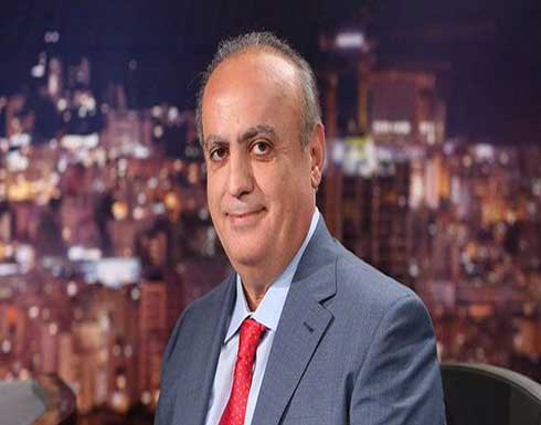 لبنان.. وزير سابق يعتذر عن حديث "الدعارة والأوكرانيات" لبنان.. وزير سابق يعتذر عن حديث "الدعارة والأوكرانيات"