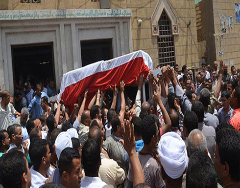 الموت يفجع الوسط الفني في مصر من جديد! الموت يفجع الوسط الفني في مصر من جديد!