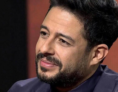 زوجة محمد حماقي حديث المتابعين بسبب جمالها .. شاهد زوجة محمد حماقي حديث المتابعين بسبب جمالها .. شاهد
