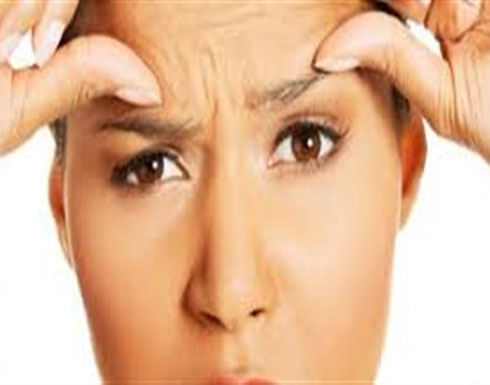 3 تمارين رياضية تقضى على تجاعيد الوجه 3 تمارين رياضية تقضى على تجاعيد الوجه