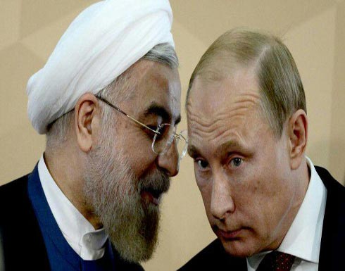 "أبو دالي" بحماة تكشف صراعا بين وكلاء روسيا وإيران في سوريا "أبو دالي" بحماة تكشف صراعا بين وكلاء روسيا وإيران في سوريا