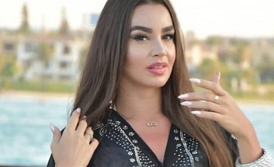 هروب الراقصة جوهرة من مصر بعد صدور حكم بحبسها