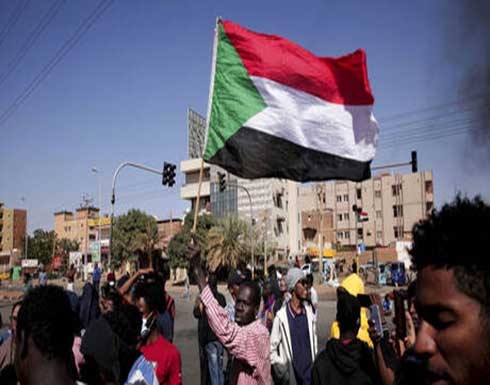 قوى الحرية والتغيير: تسمية رئيس الوزراء السوداني خلال أسبوعين قوى الحرية والتغيير: تسمية رئيس الوزراء السوداني خلال أسبوعين