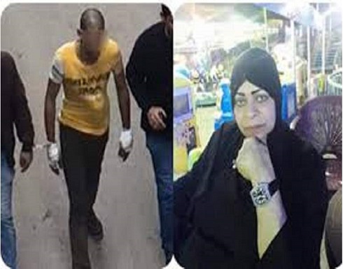 أحرقها أثناء صلاتها.. تفاصيل اللحظات الأخيرة في مقتل سيدة مصرية أحرقها أثناء صلاتها.. تفاصيل اللحظات الأخيرة في مقتل سيدة مصرية
