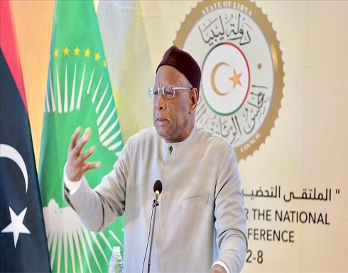 ليبيا.. باتيلي يطالب بدعم دولي لـ"التنفيذ الكامل" لوقف إطلاق النار ليبيا.. باتيلي يطالب بدعم دولي لـ"التنفيذ الكامل" لوقف إطلاق النار