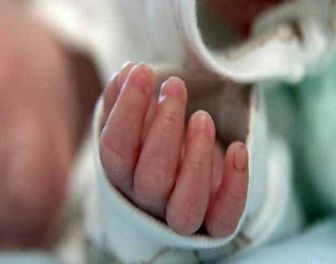 بدولة عربية.. تخنق طفل زوجها حتى الموت بسبب التبول اللاارادي بدولة عربية.. تخنق طفل زوجها حتى الموت بسبب التبول اللاارادي