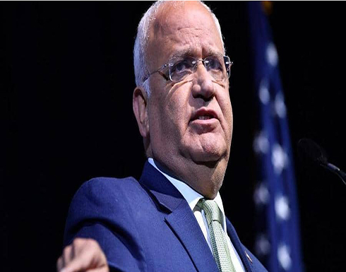 عائلة صائب عريقات تكشف تطورات وضعه الصحي عائلة صائب عريقات تكشف تطورات وضعه الصحي