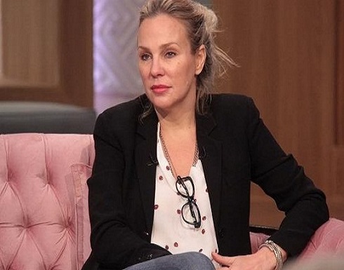 شيرين رضا تكشف خيانة صديقتها المقربة مع زوجها شيرين رضا تكشف خيانة صديقتها المقربة مع زوجها