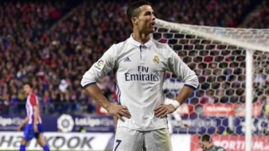 بالفيديو: ريال مدريد يكتسح سوسيداد بخماسية بالفيديو: ريال مدريد يكتسح سوسيداد بخماسية