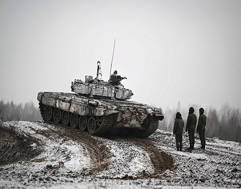 بيلاروس تعلن عزمها نشر أسلحة نووية روسية على أراضيها