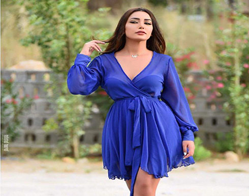 كاميليا ورد بالأسود المكشوف تسحر متابعيها على انستجرام والتاتو ظهر.. شاهد كاميليا ورد بالأسود المكشوف تسحر متابعيها على انستجرام والتاتو ظهر.. شاهد