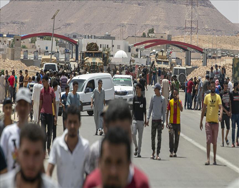 تونس.. محتجو تطاوين يشترطون قدوم الرئيس لرد اعتبارهم تونس.. محتجو تطاوين يشترطون قدوم الرئيس لرد اعتبارهم