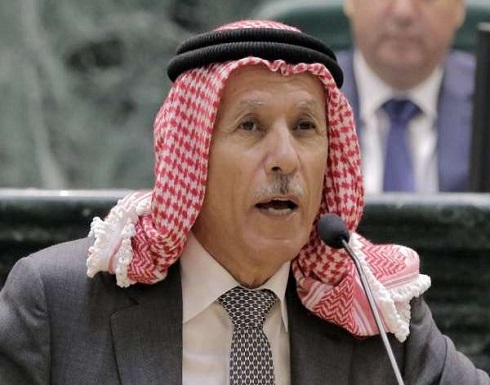 العرموطي يستجوب الحكومة بخصوص بيع الفوسفات ( النص ) العرموطي يستجوب الحكومة بخصوص بيع الفوسفات ( النص )