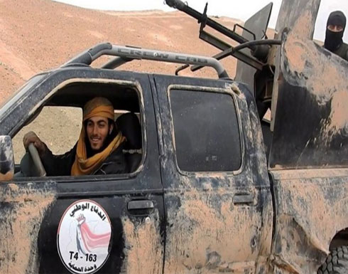 الغارديان: عناصر منشقة من تنظيم الدولة تتسلل إلى تركيا الغارديان: عناصر منشقة من تنظيم الدولة تتسلل إلى تركيا