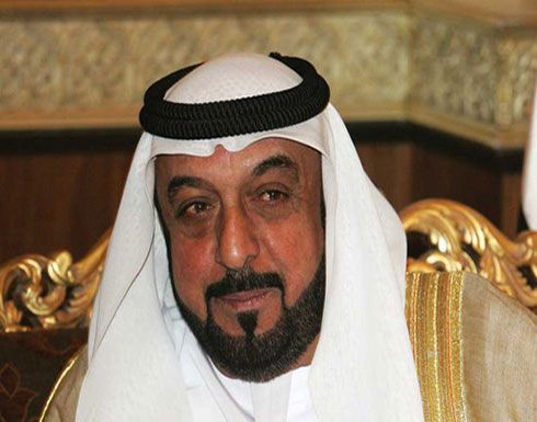 إعادة انتخاب خليفة بن زايد رئيسا لدولة الإمارات إعادة انتخاب خليفة بن زايد رئيسا لدولة الإمارات