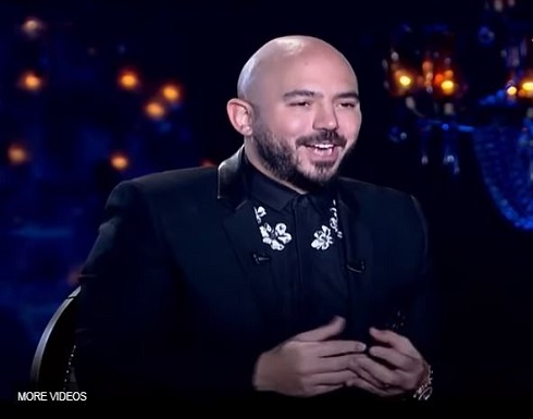 "ضربتها بالشلوت".. تفاصيل اعتداء فتاة على زوجة المطرب محمود العسيلي .. بالفيديو "ضربتها بالشلوت".. تفاصيل اعتداء فتاة على زوجة المطرب محمود العسيلي .. بالفيديو