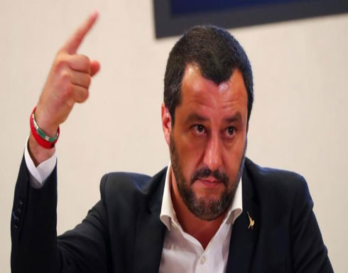 إيطاليا: ستظل موانئنا مغلقة أمام المهاجرين بسبب ليبيا إيطاليا: ستظل موانئنا مغلقة أمام المهاجرين بسبب ليبيا