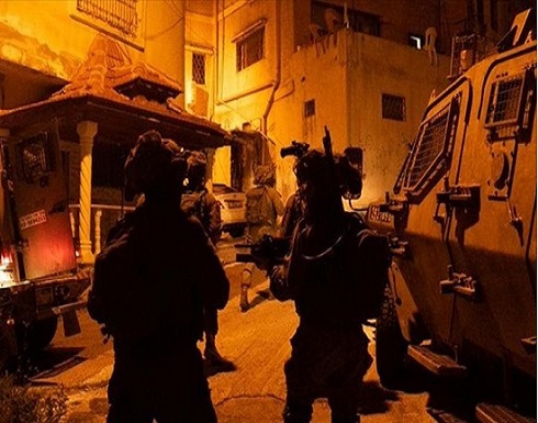 استشهاد شاب متأثرا بجراحه خلال اقتحام جنين شمال الضفة استشهاد شاب متأثرا بجراحه خلال اقتحام جنين شمال الضفة