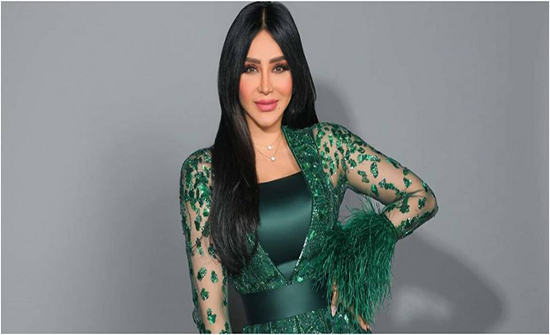 بإطلالة ناعمة.. لجين عمران تبرز انوثتها على إنستجرام بإطلالة ناعمة.. لجين عمران تبرز انوثتها على إنستجرام