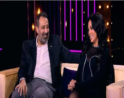 مجدي عبد الغني يرد حول تحرشه بـ رانيا يوسف .. فيديو مجدي عبد الغني يرد حول تحرشه بـ رانيا يوسف .. فيديو