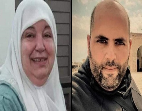 وفاة شاب فلسطيني بكورونا بعد يوم من والدته وفاة شاب فلسطيني بكورونا بعد يوم من والدته