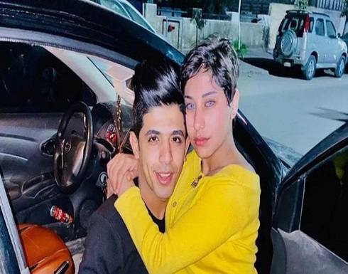 بعد ادعائها الاغتصاب.. منة عبدالعزيز: كانت خناقة واتصالحنا .. بالفيديو بعد ادعائها الاغتصاب.. منة عبدالعزيز: كانت خناقة واتصالحنا .. بالفيديو